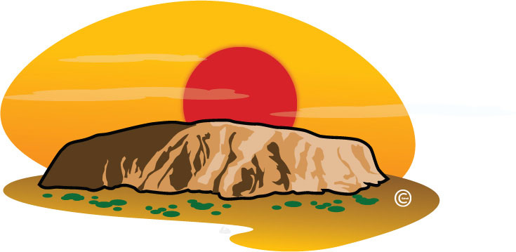 camping clipart national parks