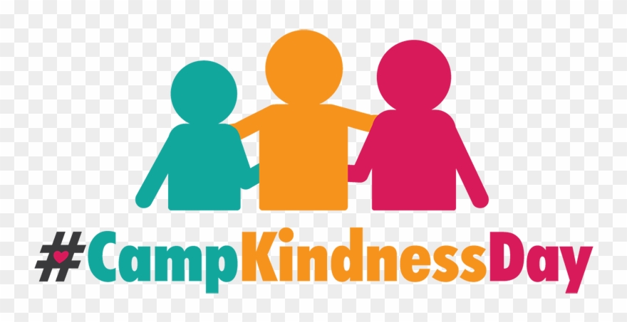 Kindness day png . Camping clipart school camp