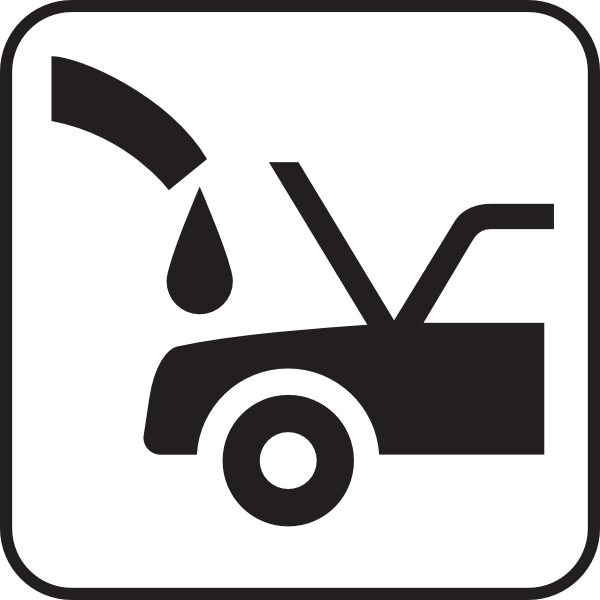 oil clipart symbol