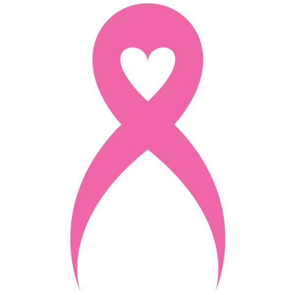 Plaque clipart pink. Cancer awareness ribbon clip