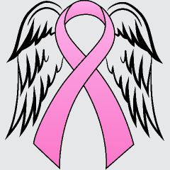 Cancer clipart angel.  best sucks images