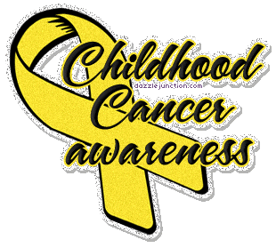 cancer clipart animated