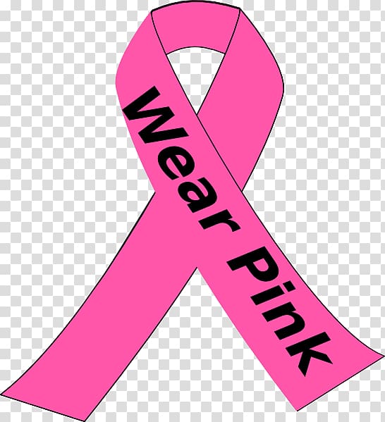 cancer clipart breast cancer