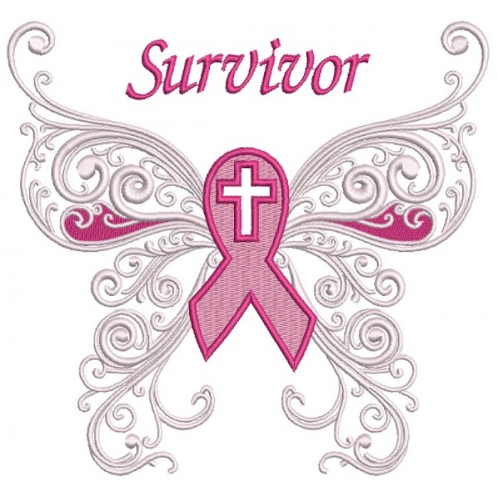 Cancer clipart butterfly, Cancer butterfly Transparent ...