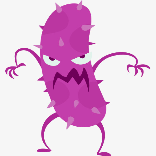 cancer clipart cancer cell