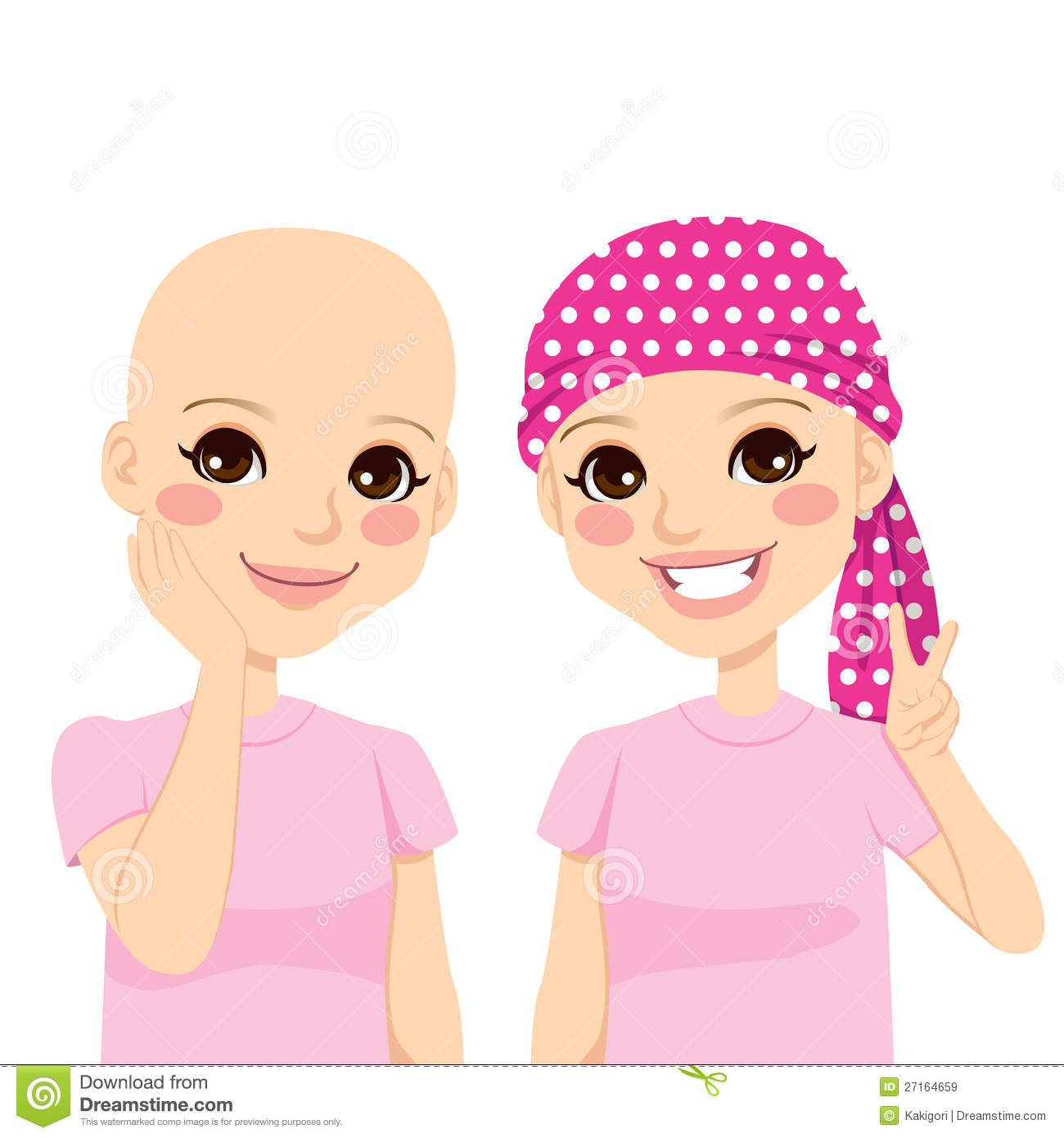 cancer clipart cancer patient