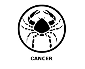 cancer clipart cancer sign