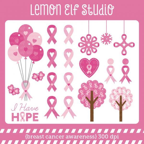  best breast awarness. Cancer clipart causes cancer