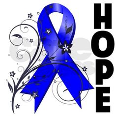 cancer clipart colon cancer