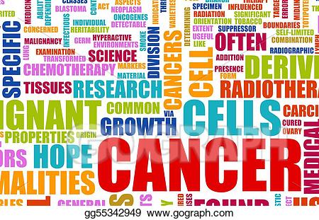 cancer clipart common disease