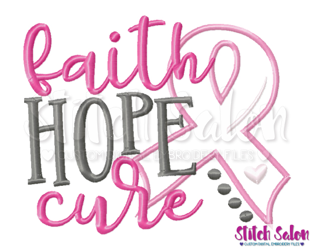 cancer clipart cure cancer