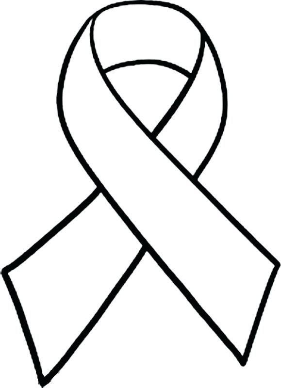 cancer clipart drawing