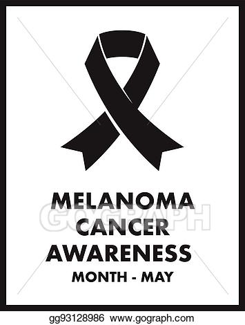 cancer clipart melanoma