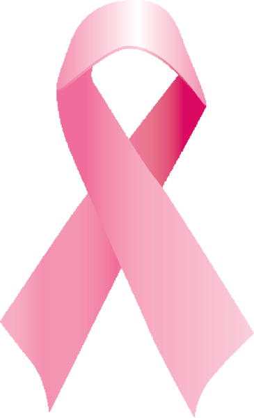 cancer clipart pink ribbon