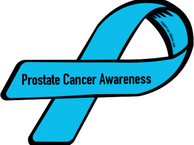 cancer clipart prostate cancer