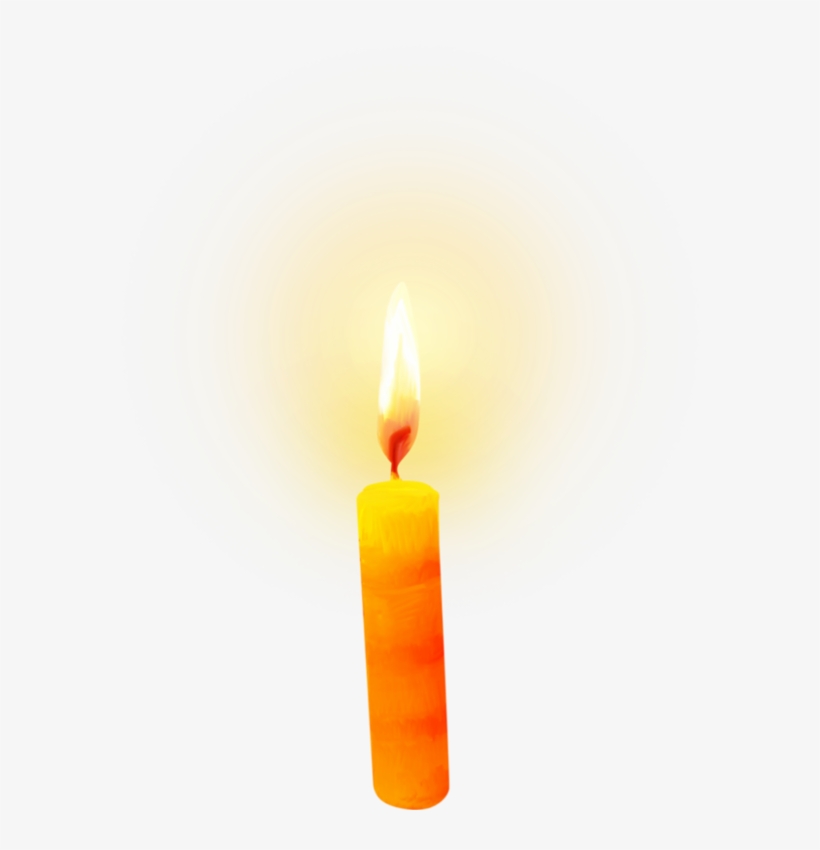 clipart candle candel