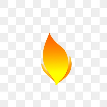 clipart flames propane flame