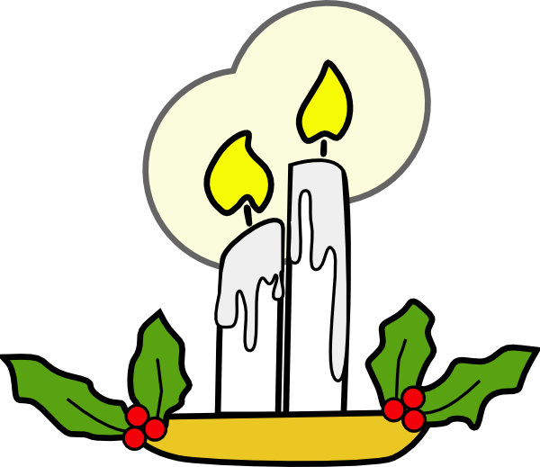Clipart candle candle drawing. Best candles png christmascandles