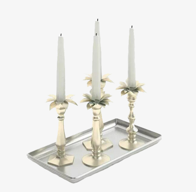 Tray candle product png. Candles clipart fancy