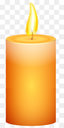 candle clipart lighted candle