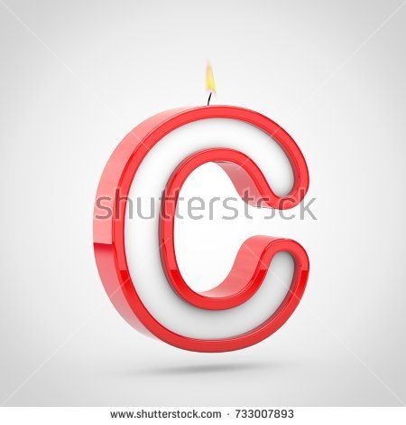candle clipart wick