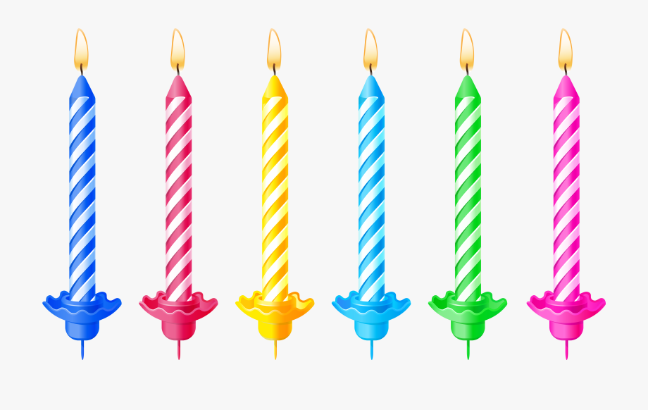 Picture . Candles clipart clip art birthday