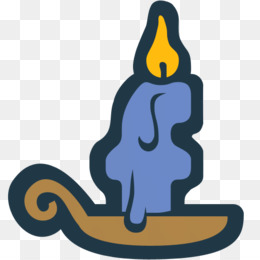 candles clipart icon