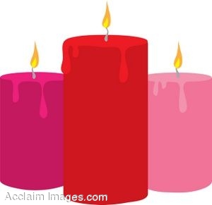 Cliparts kid clipartbarn . Candles clipart red candle