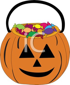 animated clipart candy