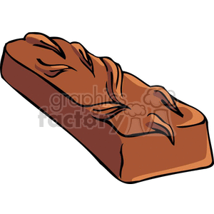 chocolate clipart candy bar