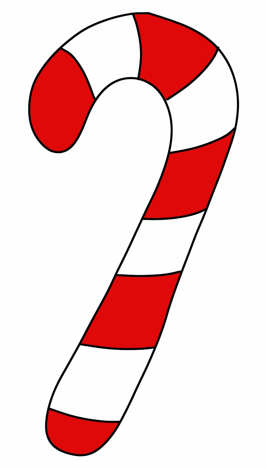 candy clipart candy cane