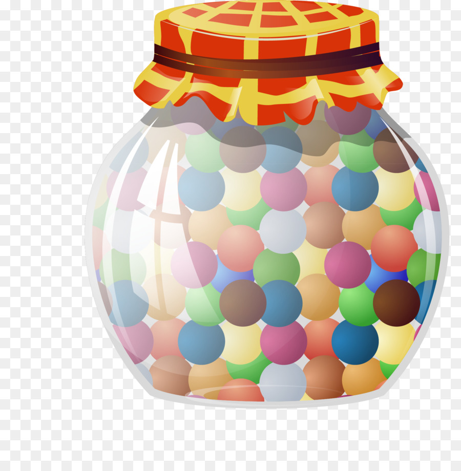 candy clipart candy jar