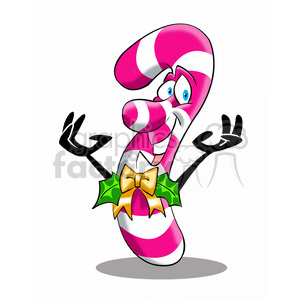 clipart candy character
