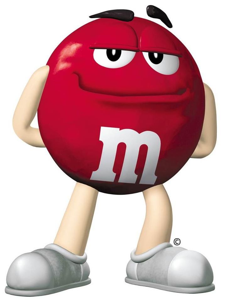 Candy clipart character. M clip art uploaded