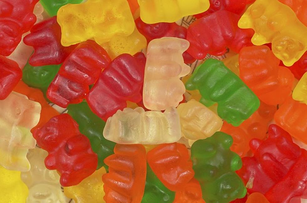 Candy clipart gummy bears. Hilarious review of sugar