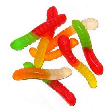 candy clipart gummy bears