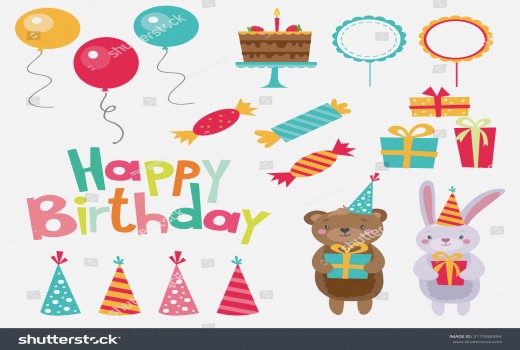 New images luxury thecakeplace. Candy clipart happy birthday