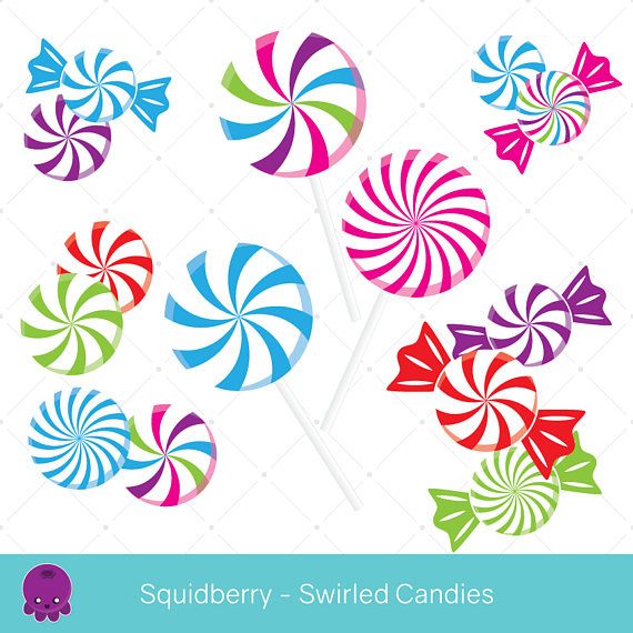 candy clipart hard candy