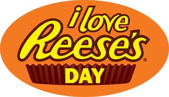 Candy clipart reese's. Inside hershey i love