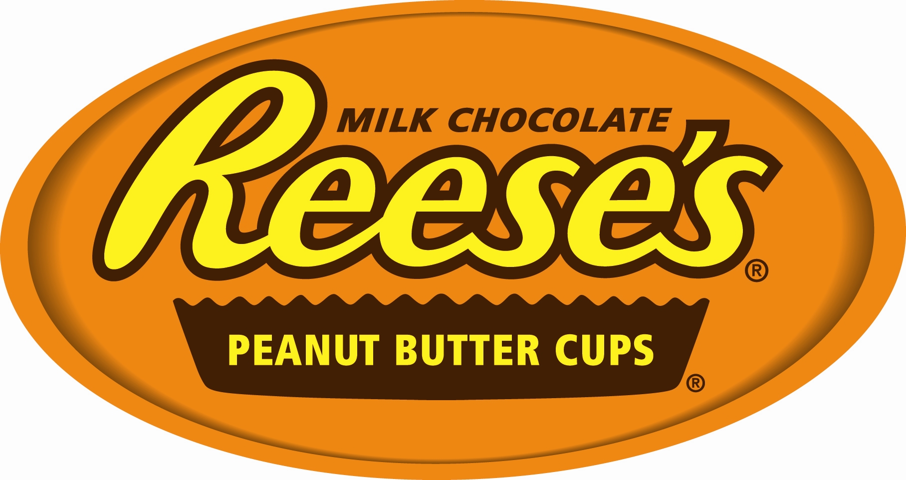 Candy Clipart Reese S Candy Reese S Transparent Free For Download