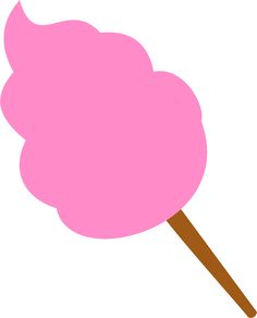 candy clipart silhouette