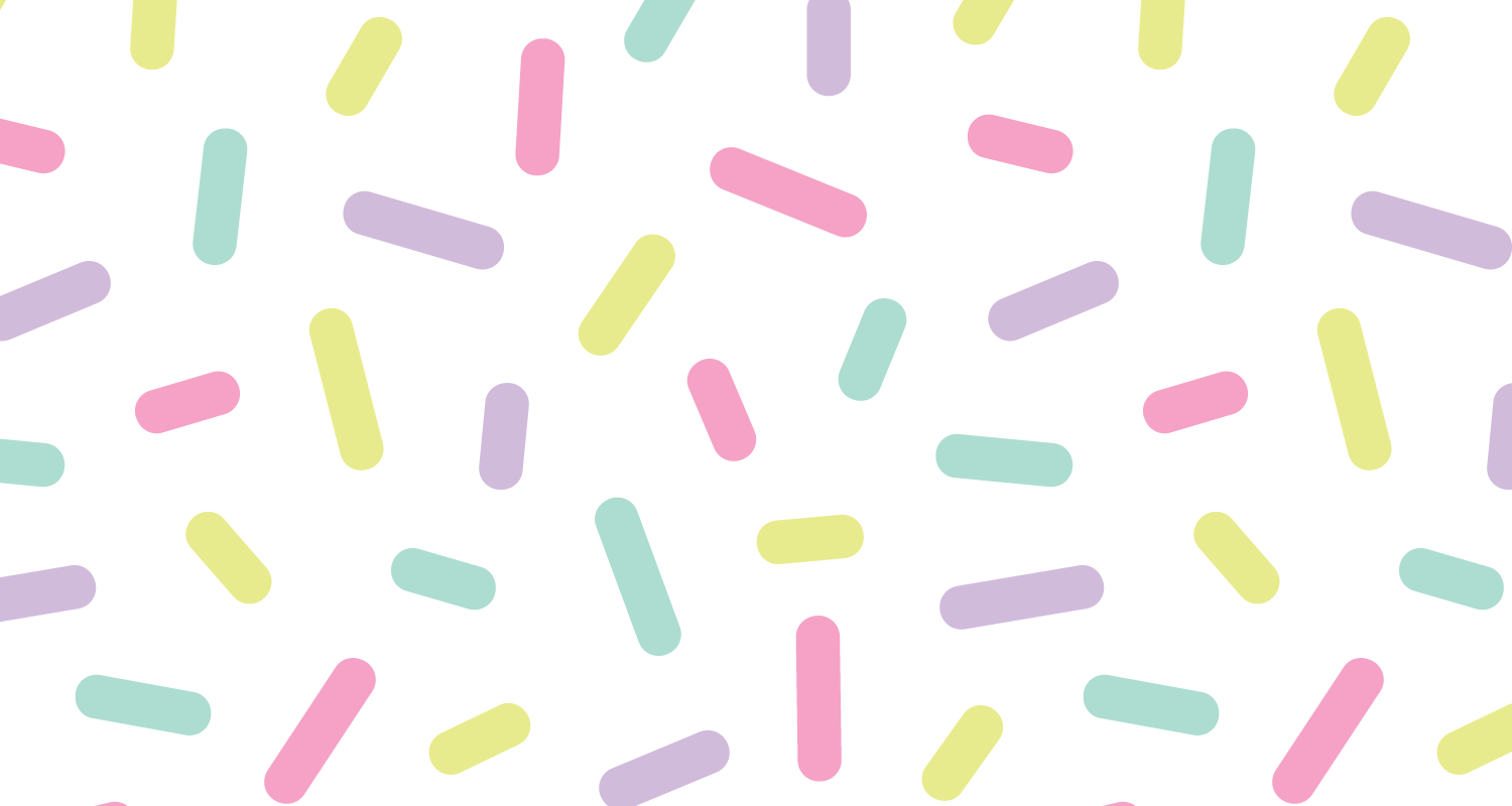 candy clipart sprinkle. 