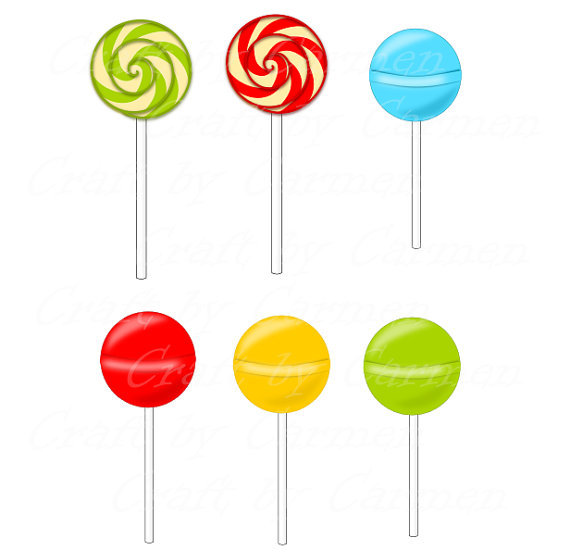 candy clipart transparent background