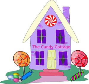 Candyland clipart animated.  best candy store