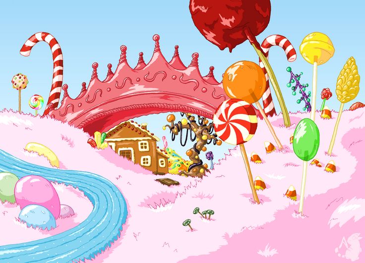  best images on. Candyland clipart animated