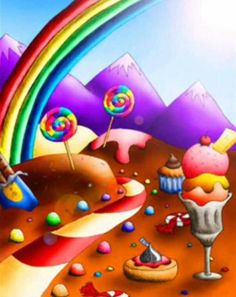 Candyland clipart background. Http jacquelinetaylor files wordpress