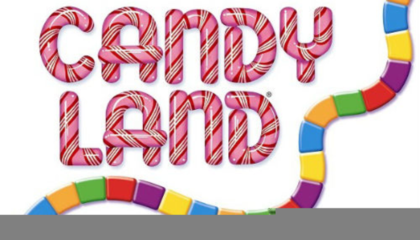 Candyland clipart board. Free game images at