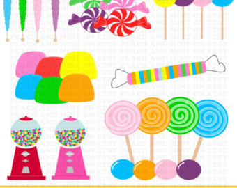  clip art clipartlook. Candyland clipart board