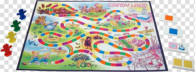 Candyland clipart board. Dollhouse candy land transparent