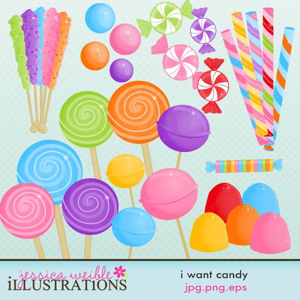 Candyland clipart candy corn.  best images on